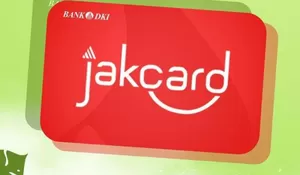 Beli Tiket Masuk Ragunan di Loket Hanya Bisa Menggunakan Kartu Jakcard, Ini Harganya!