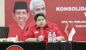 DPRD Kaltim Ananda Emira Moeis : Nilai-nilai Pancasila Harus Diterapkan Dalam Kehidupan Sehari-hari