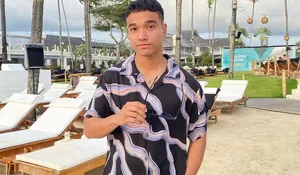 Skandal Video Syur Mirip Rebecca Klopper: Fadly Faisal Patah Hati