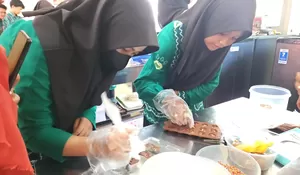 SMKPP Kementan Gelar Event Open Day, Ini Tujuannya! 