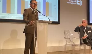 Perbaiki Transportasi dan Pariwisata di Kota Bogor, Bima Arya Blusukan Cari Dana ke Prancis