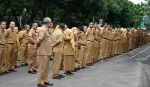 Hingga Akhir 2023 Pemkab Bogor Bakal Kehilangan Empat Pejabat Eselon II Lagi