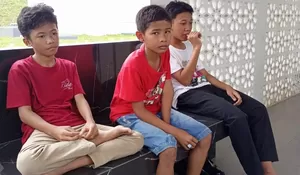 Tiga Bocah SD Jadi Korban Perampasan Handphone di Depok, Begini Cara Pelaku Melancarkan Aksinya