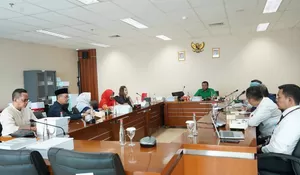 Hindari Polemik Penyelenggaraan PPDB, DPRD Panggil Disdik Kota Bogor