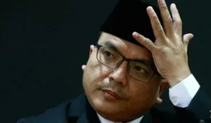 Heboh Bocoran Putusan MK, Denny Indrayana: No Viral No Justice