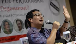 Polri Telusuri Uang Narkoba di Pemilu 2024, Guru Besar UI Dukung Kabareskrim