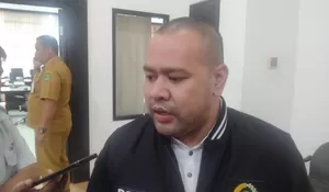 Sambangi DPRD Kaltim, Forum Perjuangan Buruh Adukan Soal Kecelakaan Kerja hingga Hak-haknya ke Komisi IV