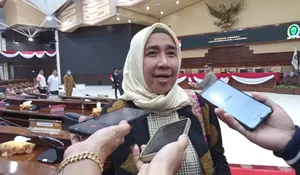 Ely Hartati Rasyid Harapkan Kota-kota Penyangga IKN Dapat Siapkan Diri di Setiap Sektornya