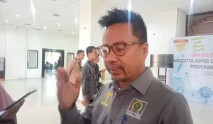 DPRD Kaltim Minta Penjelasan Terhadap Batas Pemanfaatan Kawasan Tahura Bukit Soeharto