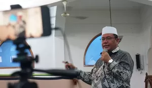 Indonesia Timur Bakal Kebagian Daging Kurban dari Depok