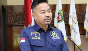 Terima Aduan Warga Soal Salah Bayar Pembebasan Lahan Jalan Tol Balikpapan-Samarinda, Ini Kata Baharuddin Demmu