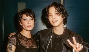 Kembali Berkolaborasi, SUGA BTS dan Halsey Bakal Rilis Lagu Baru untuk OST 'Diablo IV'