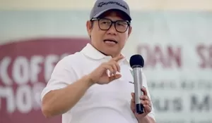 Komunitas Guru Ngaji Dukung Muhaimin Iskandar Soal Dana Desa Rp 5 Miliar