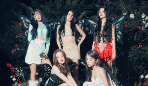 Queencard Milik (G)I-DLE Jadi MV Grup K-Pop Tercepat Rilisan Tahun 2023 yang Tembus 100 Juta Views