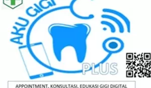 Ayo Ketahui Tingkat Kesehatan Gigi Lewat Layanan AKU GIGI PLUS!
