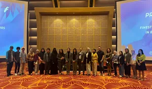 Cari Inspirasi Kemegahan buat Pernikahan? Datang aja ke Bigland Hotel Bogor, Ada Pameran Wedding Market Land