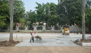Purwakarta Berbenah, Siap Gelar Jambore Olah Raga Rekreasi, Menpora Dito Ariotedjo Dijadwalkan Hadir