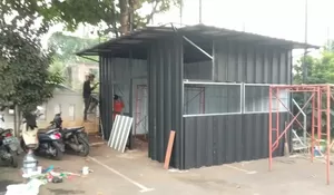 Kecamatan Tapos Bakal Resmikan Gerai UMKM