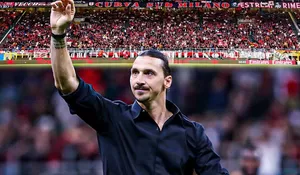 Pecat Paolo Maldini, Gerry Cardinale Tawari Zlatan Ibrahimovic jadi Manajer AC Milan