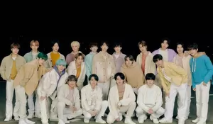 NCT Gelar Konser Solo 'NCT NATION' di Korea dan Jepang, Pertunjukan Full Grup Offline Pertama