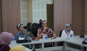 Pemkot Bogor Siap Bantu Rumah Sakit Marzoeki Mahdi Jadi Pusat Kesehatan Jiwa Nasional