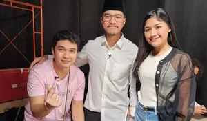 Aldi Taher Ngaku Siap Jadi Calon Wakil Wali Kota Depok Dampingi Kaesang, Warganet Geleng-geleng Kepala