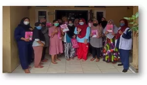 Pantau Pelayanan Kehamilan, Puskesmas Jasinga Punya Inovasi Kartu Kendali dan Grup WhatsApp