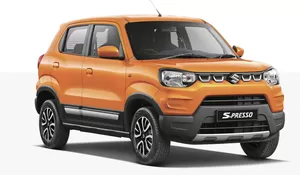 Simak 4 Keunggulan Suzuki S Presso, Lengkap dengan Skema Cicilan si Mobil Irit BBM Ini