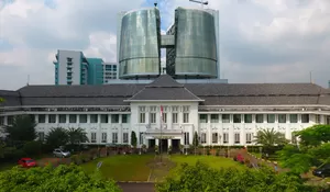 Pendaftaran SIMAK UI Program Sarjana dan Vokasi Resmi Dibuka, Ini Biaya hingga Persyatannya 