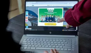 PPDB Masih Dibuka Sampai Besok, Begini Cara Login Daftar Sekolah SMA/SMK/SLB di Jabar