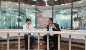 Key Success Ala PT Mayora Group, Mulai Dari Iklan di Drakor Hingga Bawa KOPIKO Saat Bertemu Elon Musk