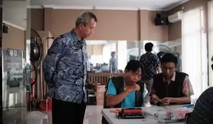 Pendaftaran Pelatihan Kerja Disnaker Semester 2 Masih Berlangsung, Catat Tanggalnya  