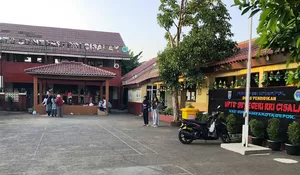 PPDB SDN Se-Depok Dibuka 3 Juli, Cek Jalur yang Disiapkan Disini