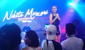 Deretan Selebriti Ini Raup Cuan jadi Pemilik Tempat Hiburan Malam, Termasuk Wulan Guritno dan Nikita Mirzani