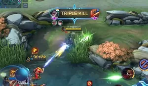 Sudah Tahu Belum, Ternyata Empat Hero Mobile Legends ini Merupakan Orang Tua dan Anak