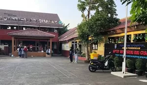 PPDB SD di Depok Mulai 3 Juli, Ini Data dan Faktanya