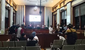 Sidang Kasus KSP SB Hadirkan Saksi Ahli, Berikut Penjelasannya