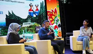 Usung Gas Bumi, PGN Siap Sediakan Energi Bersih di IKN