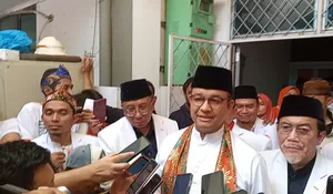 Ternyata Ini Target Utama Anies Baswedan Jadi Capres 2024, Termasuk buat Kota Bogor