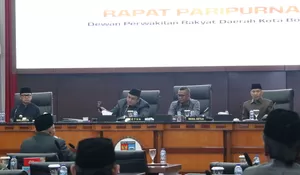 Lestarikan Budaya Sunda, Kota Bogor Kini Punya Perda Pemajuan Kebudayaan Daerah, Ini Isinya