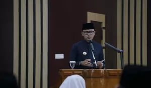 Harta Kekayaan Bima Arya Naik Dua Kali Lipat Selama Menjabat Wali Kota Bogor