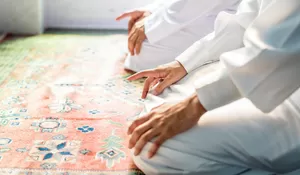 Jadwal Shalat di Cianjur Hari Ini 4 Juli 2023, Kerjakan Shalat Tepat Waktu