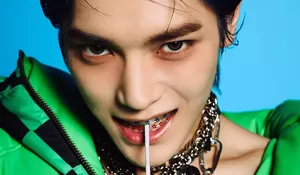 Taeyong Bakal Manggung di Ancol Bulan Depan, Harga Tiket Paling Murah Rp 500.000 Sudah Termasuk Pajak