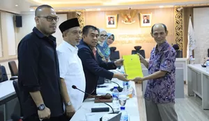 DPD RI Bentuk Pansus BLBI Jilid 2, Ini Targetnya! 