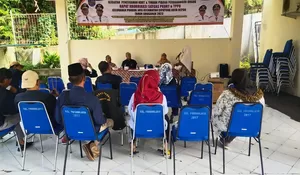 Perkuat Satgas PKDRT dan TPPO, Ini yang Dilakukan Aparatur Kelurahan Pondok Jaya Depok 