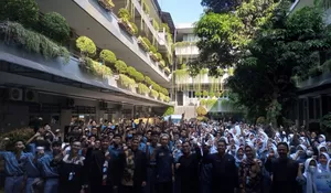 Baru Capai 29 Persen dari Target 22 Ribu e-KTP Pemula, Kota Bogor Gencarkan Dukcapil Goes to School