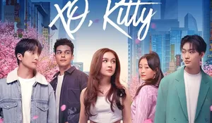 Netflix Konfirmasi Serial XO, Kitty Akan Berlanjut ke Season 2