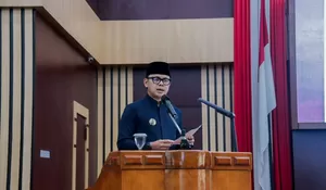 Buntut Polusi Udara, Hari Ini Bima Arya Undang Aktivis Lingkungan Bahas Kualitas Udara di Kota Bogor