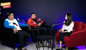 KNPI Depok Siap Kawal Kaesang Pangarep, Begini Penjelasannya