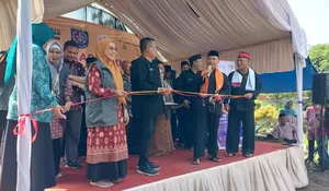 Sekda Kota Depok Optimis UMKM Tapos Terus Berkembang